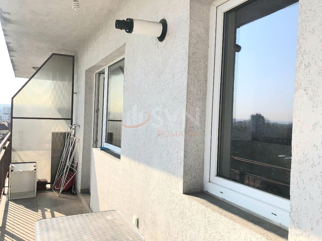 Apartament, 2 camere Cluj/Gheorgheni
