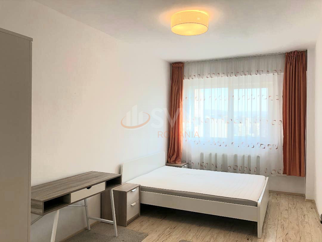 Apartament, 2 camere Cluj/Gheorgheni