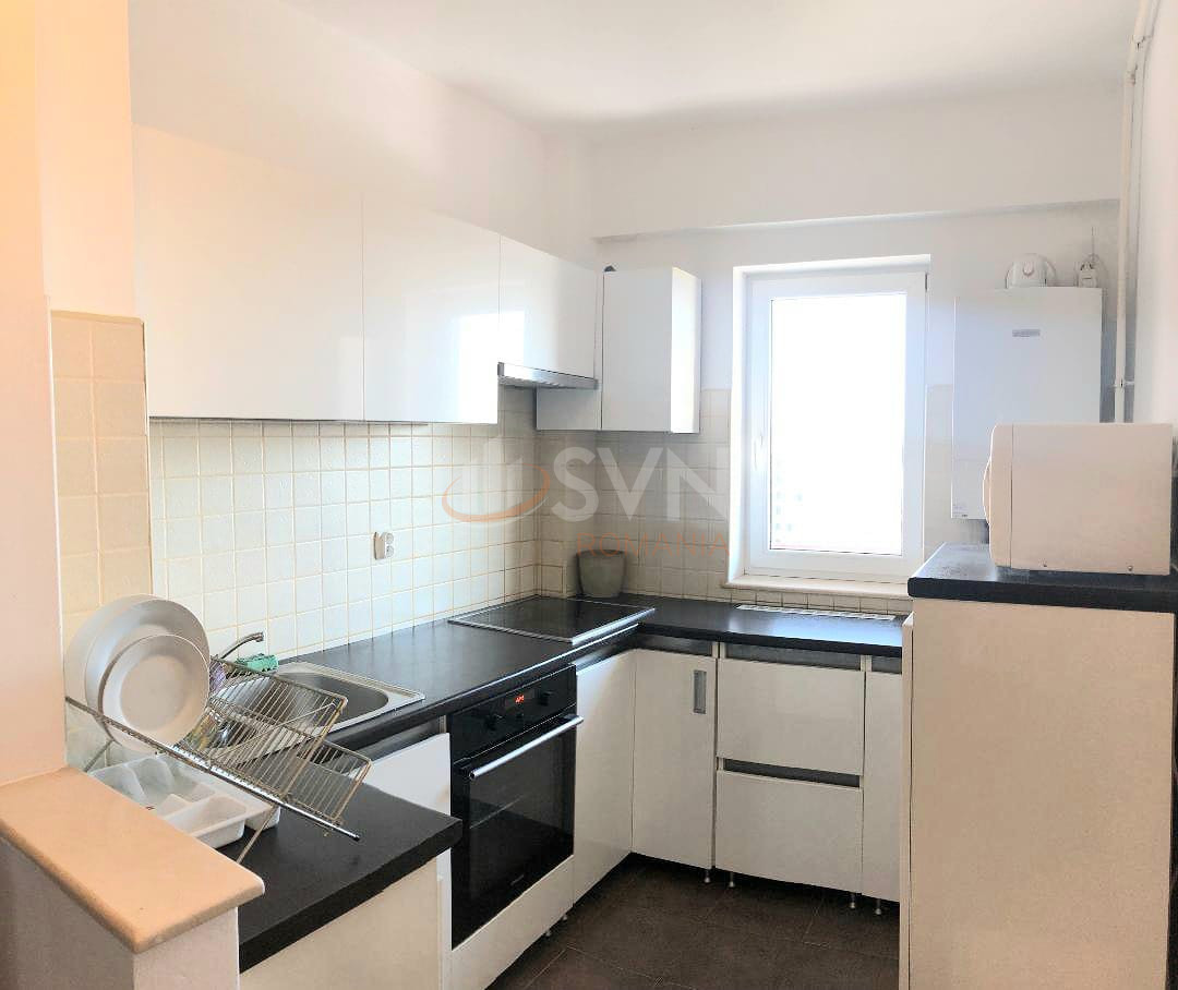 Apartament, 2 camere Cluj/Gheorgheni