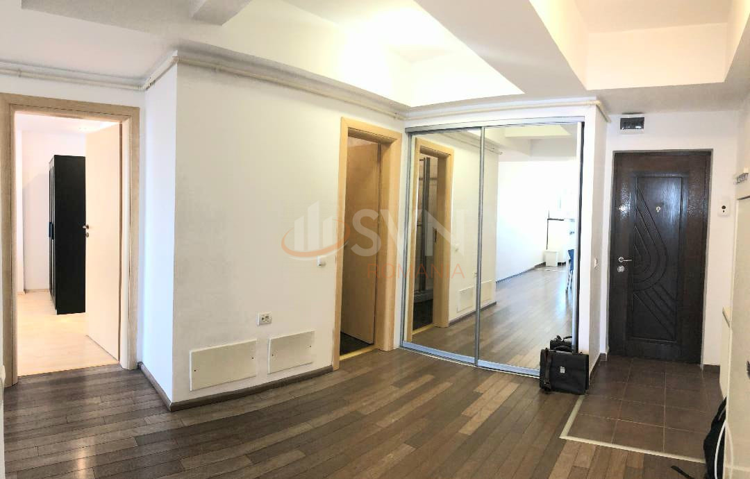 Apartament, 2 camere Cluj/Gheorgheni