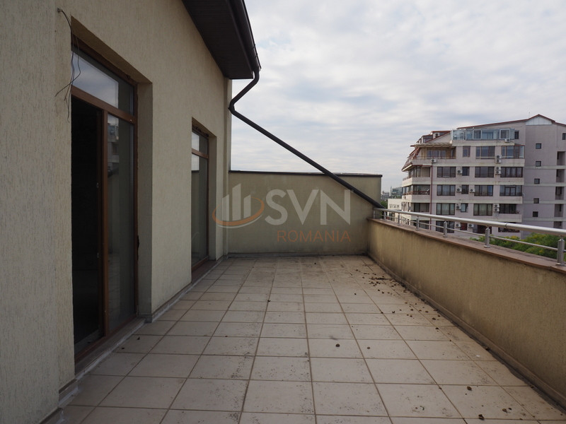 Apartament, 2 camere Bucuresti/Dacia