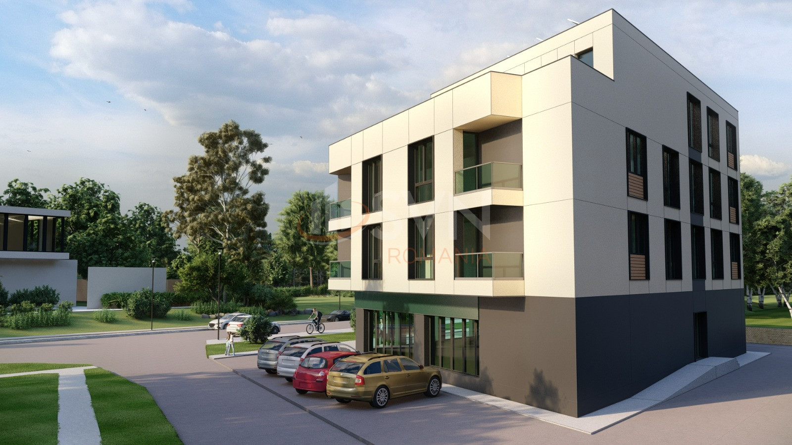 Apartament, 2 camere Ilfov/Corbeanca