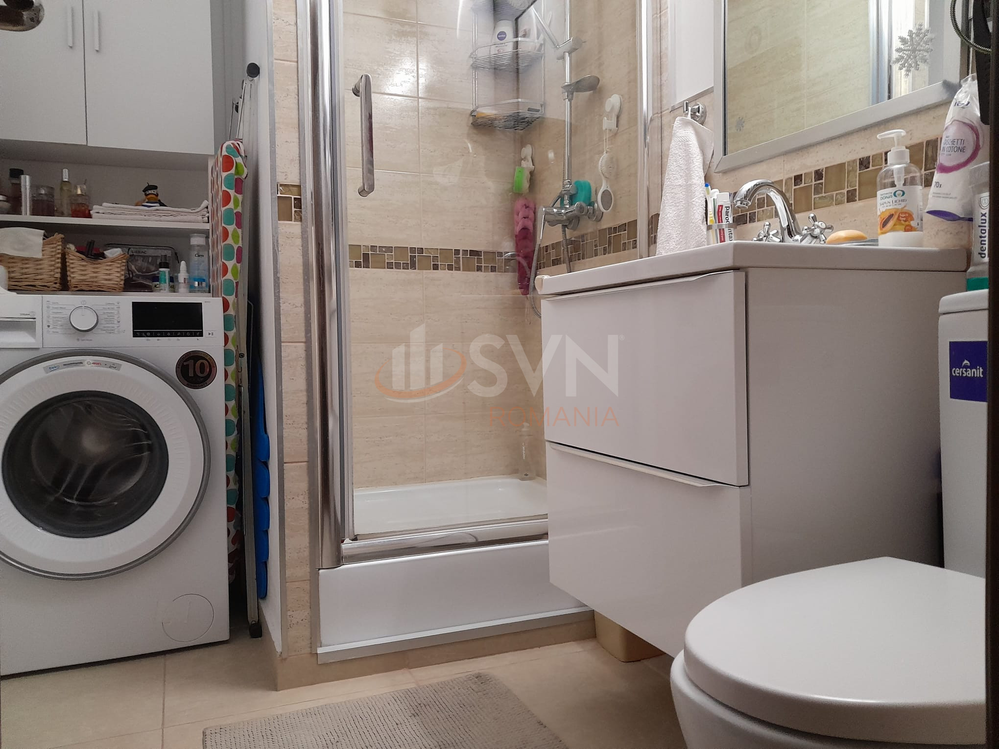 Apartament, 2 camere Bucuresti/Aviatiei