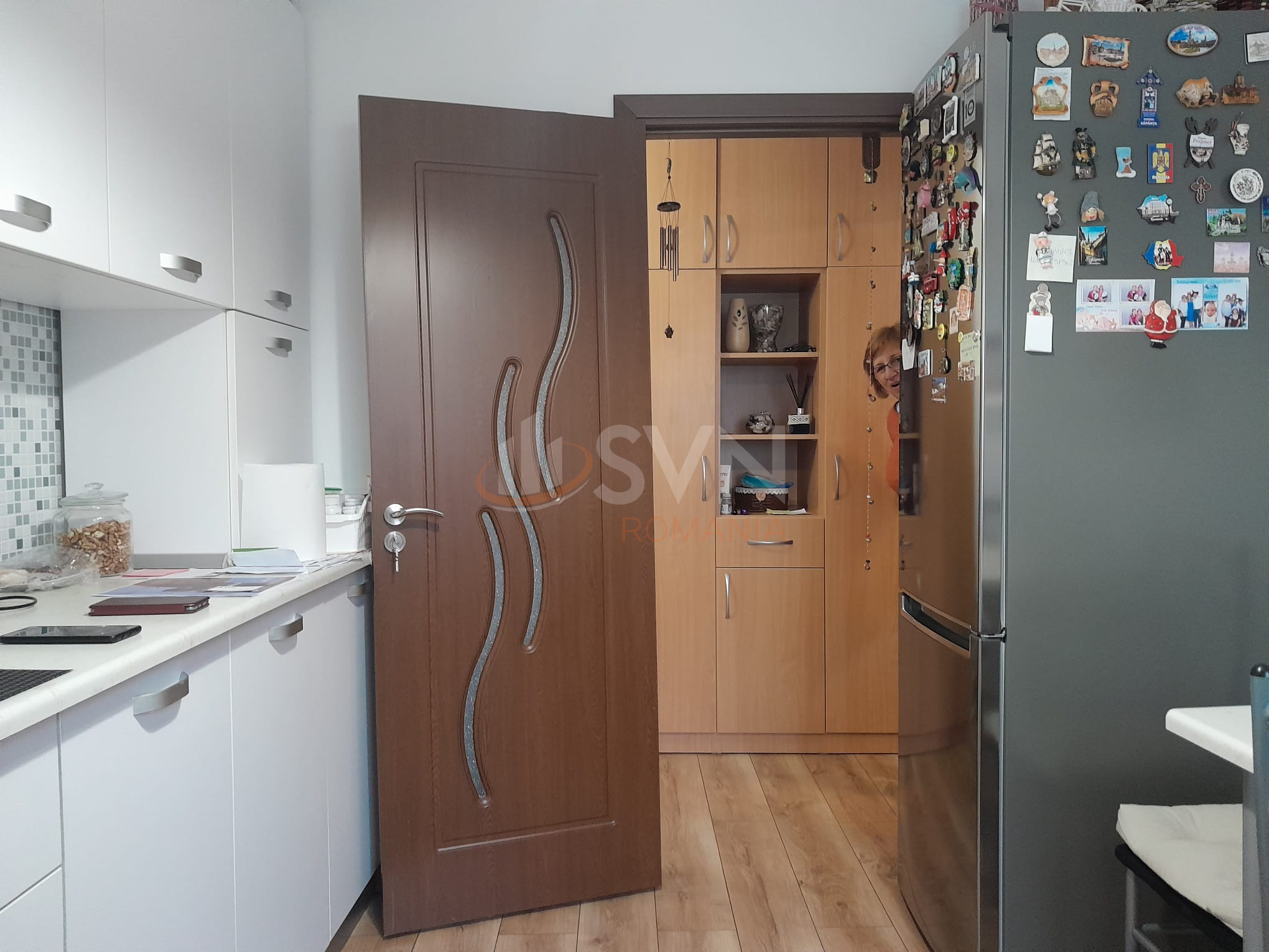Apartament, 2 camere Bucuresti/Aviatiei