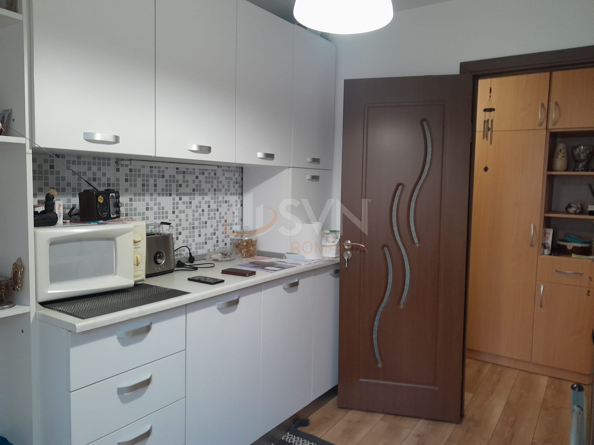Apartament, 2 camere Bucuresti/Aviatiei