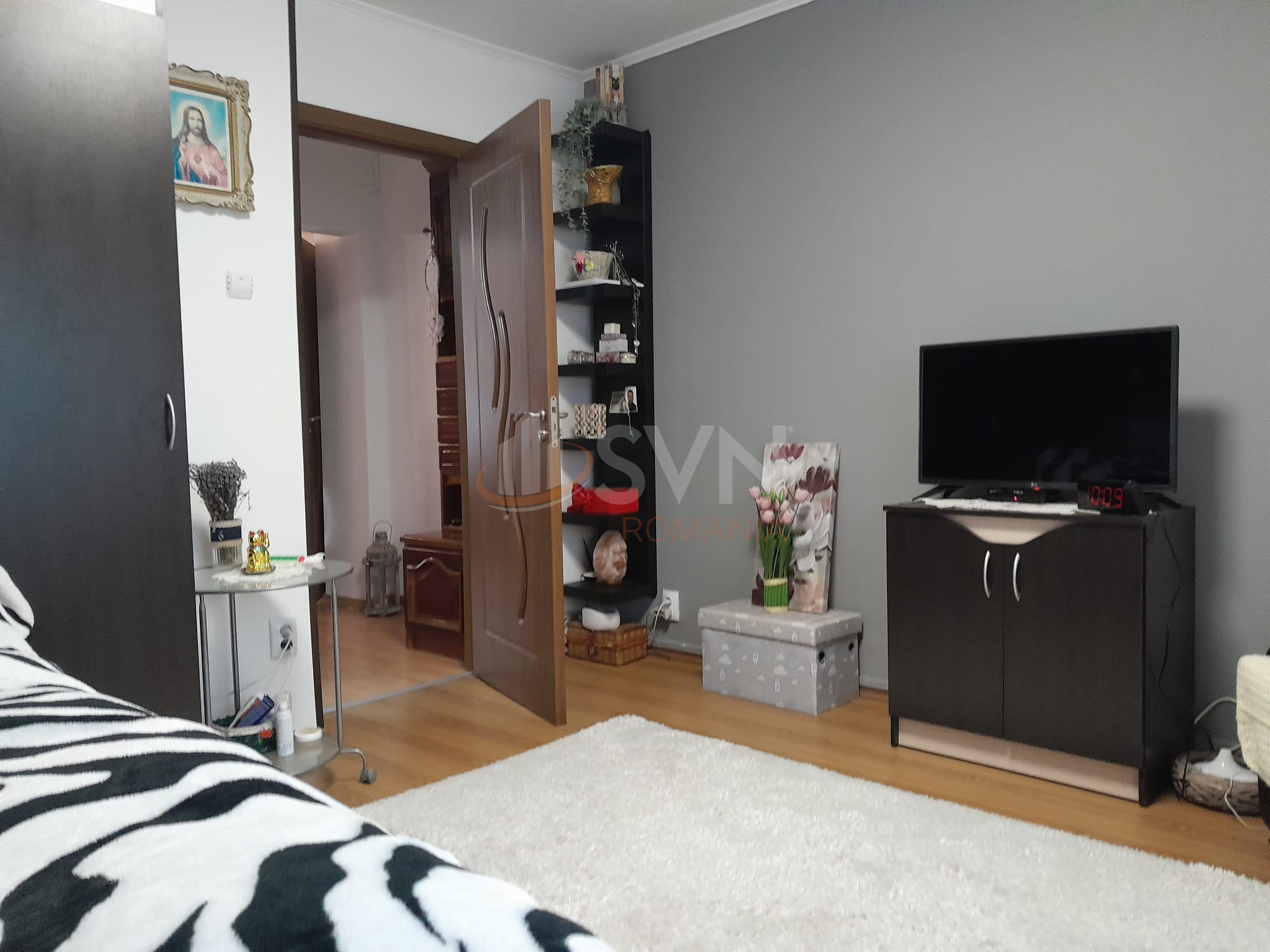 Apartament, 2 camere Bucuresti/Aviatiei