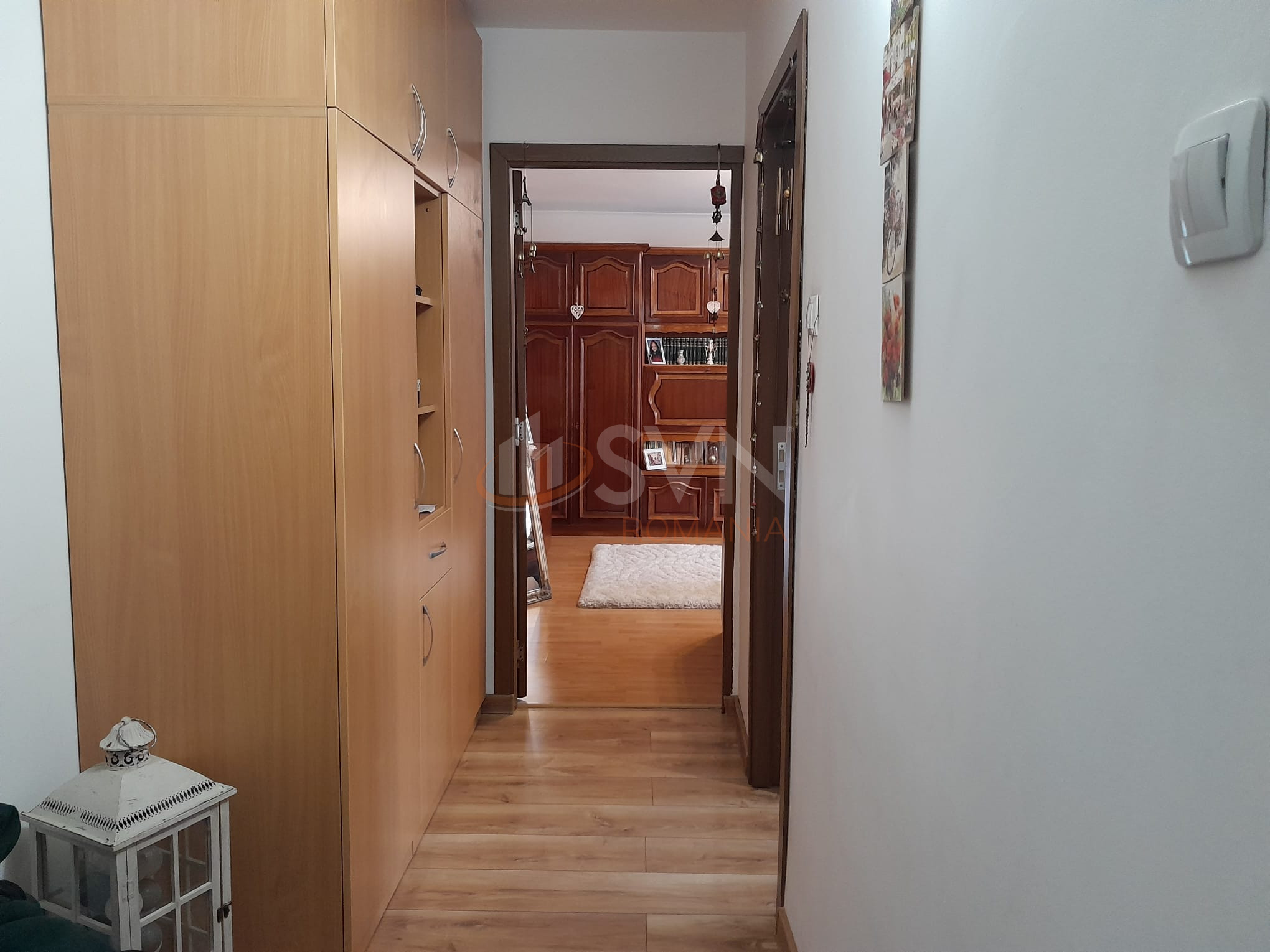 Apartament, 2 camere Bucuresti/Aviatiei
