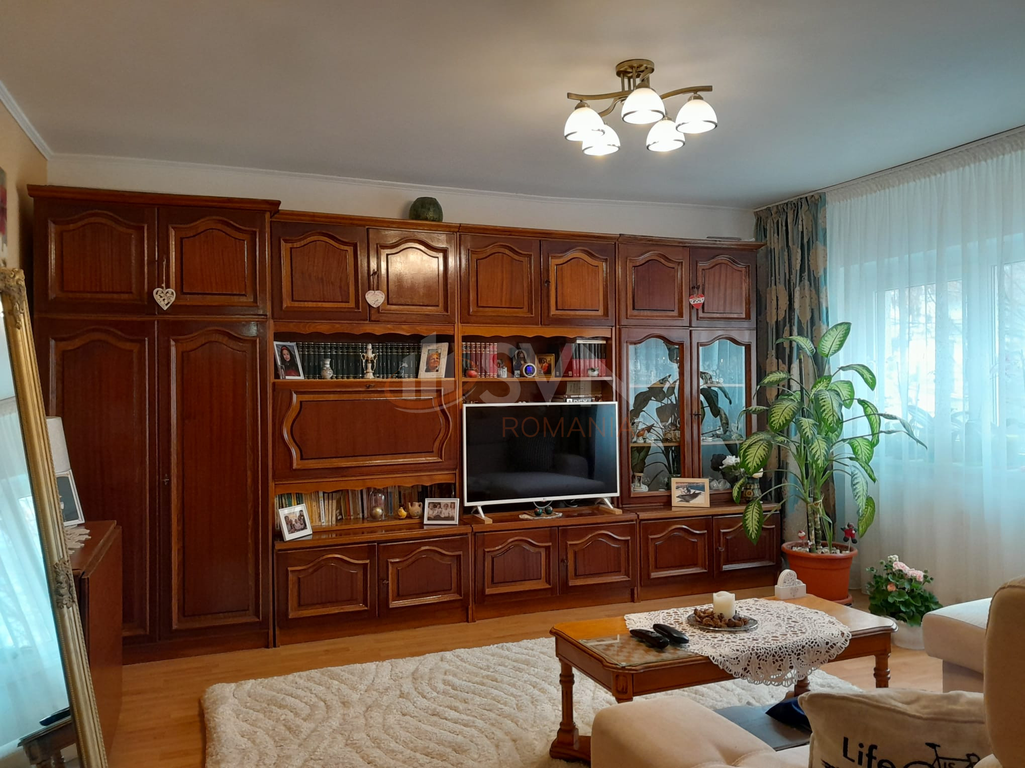 Apartament, 2 camere Bucuresti/Aviatiei