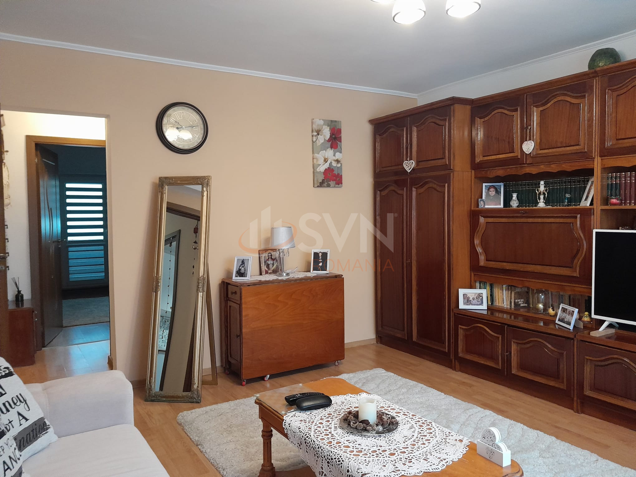 Apartament, 2 camere Bucuresti/Aviatiei