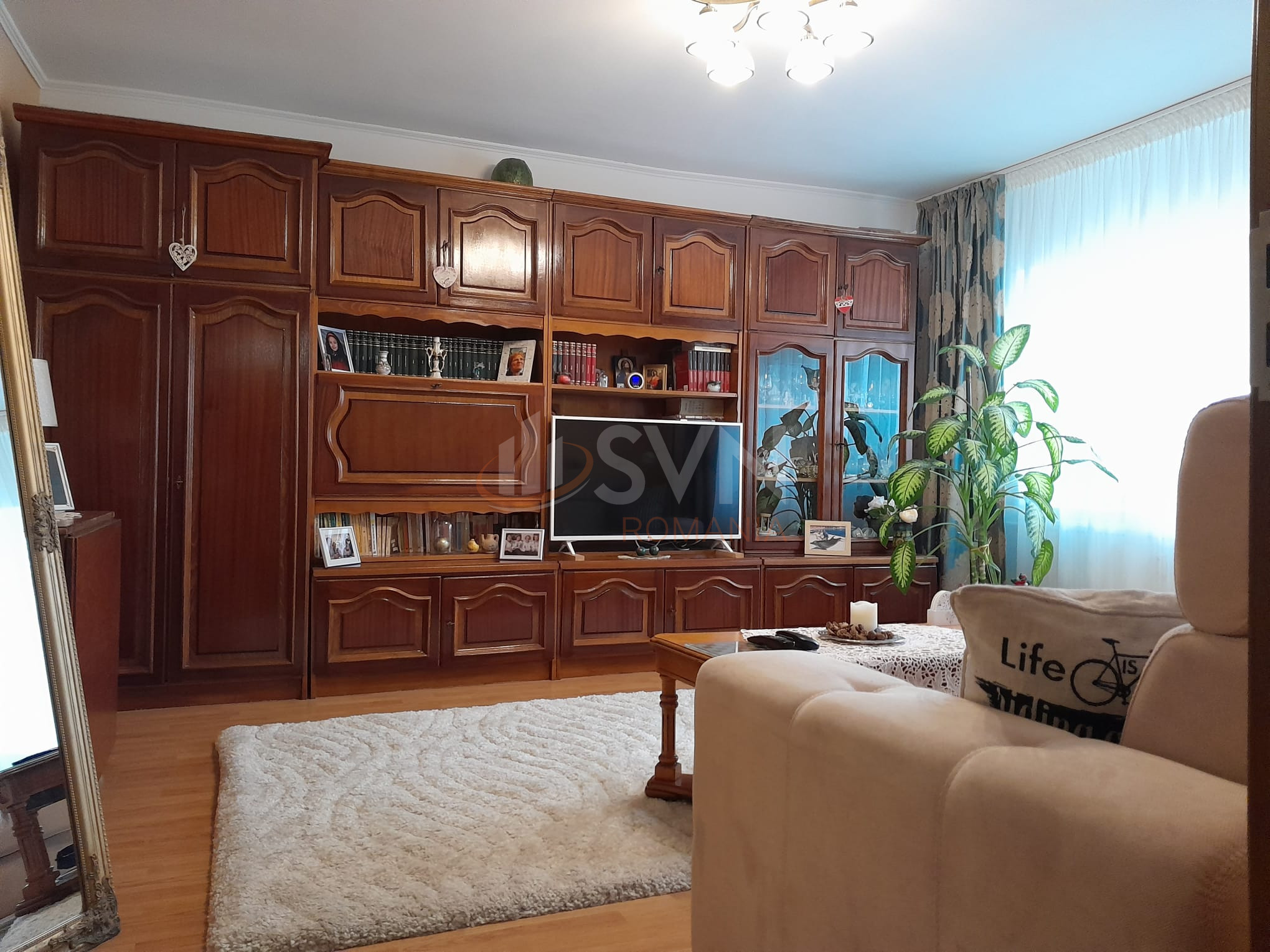 Apartament, 2 camere Bucuresti/Aviatiei