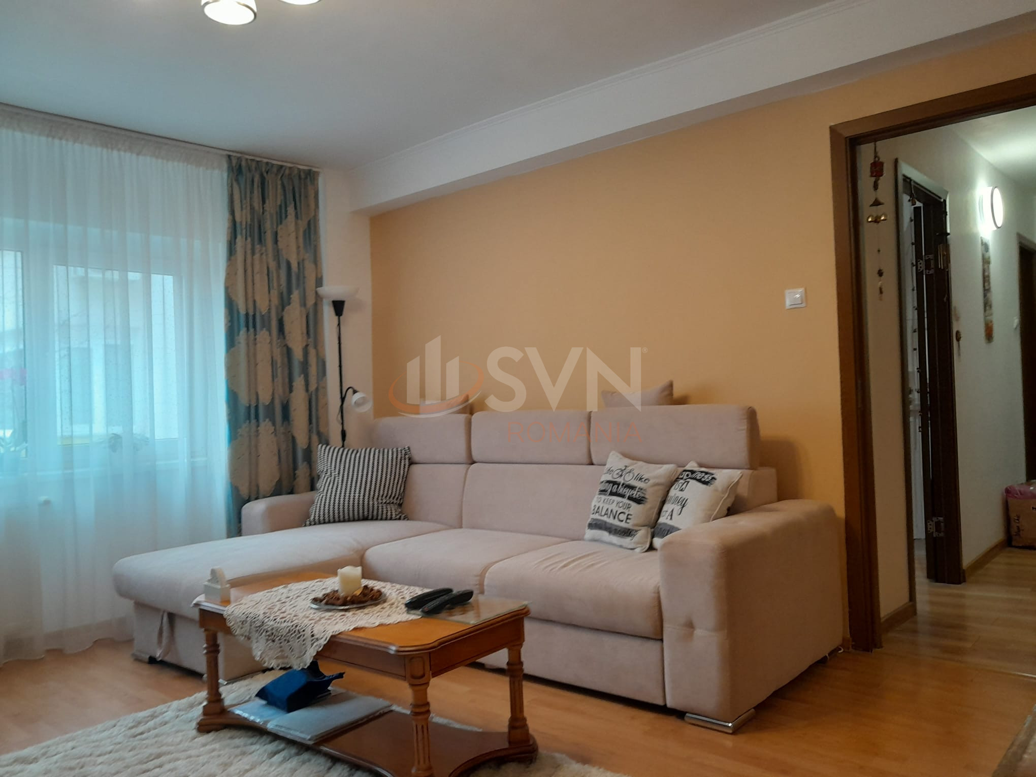 Apartament, 2 camere Bucuresti/Aviatiei