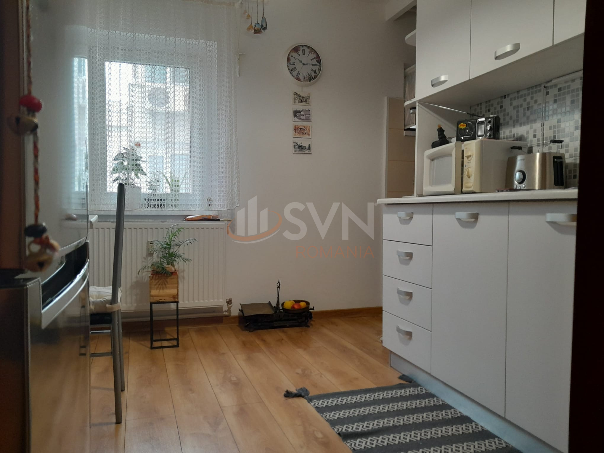 Apartament, 2 camere Bucuresti/Aviatiei
