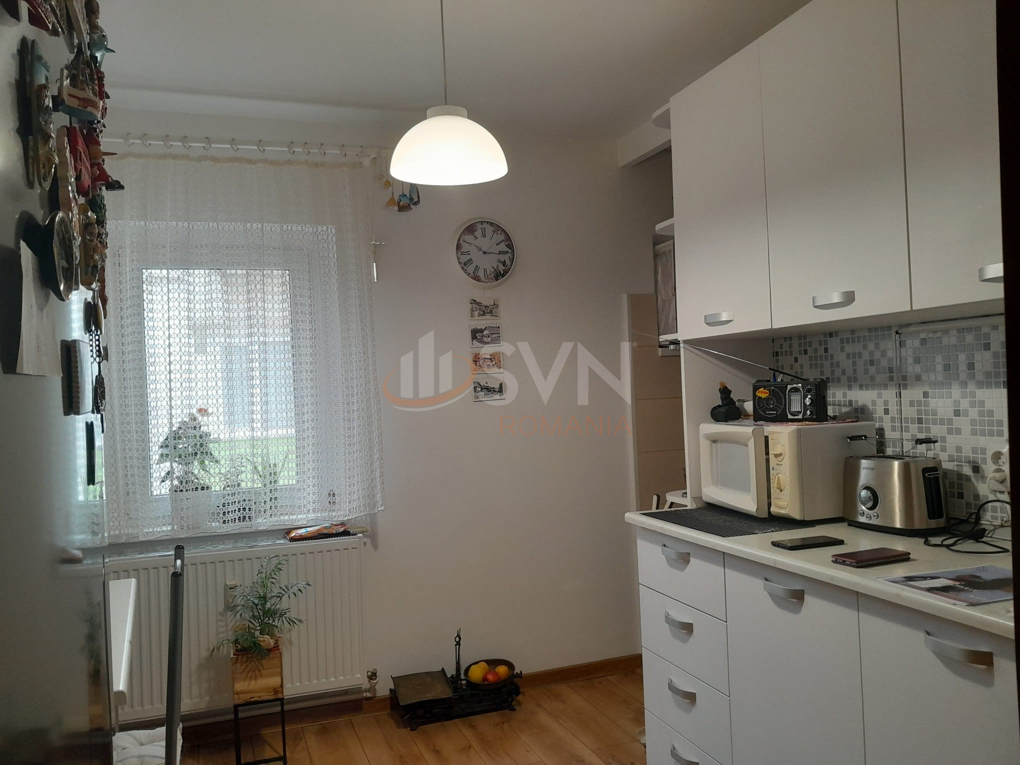 Apartament, 2 camere Bucuresti/Aviatiei