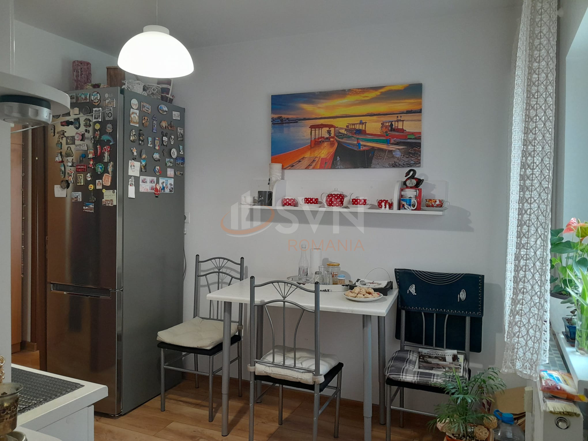 Apartament, 2 camere Bucuresti/Aviatiei