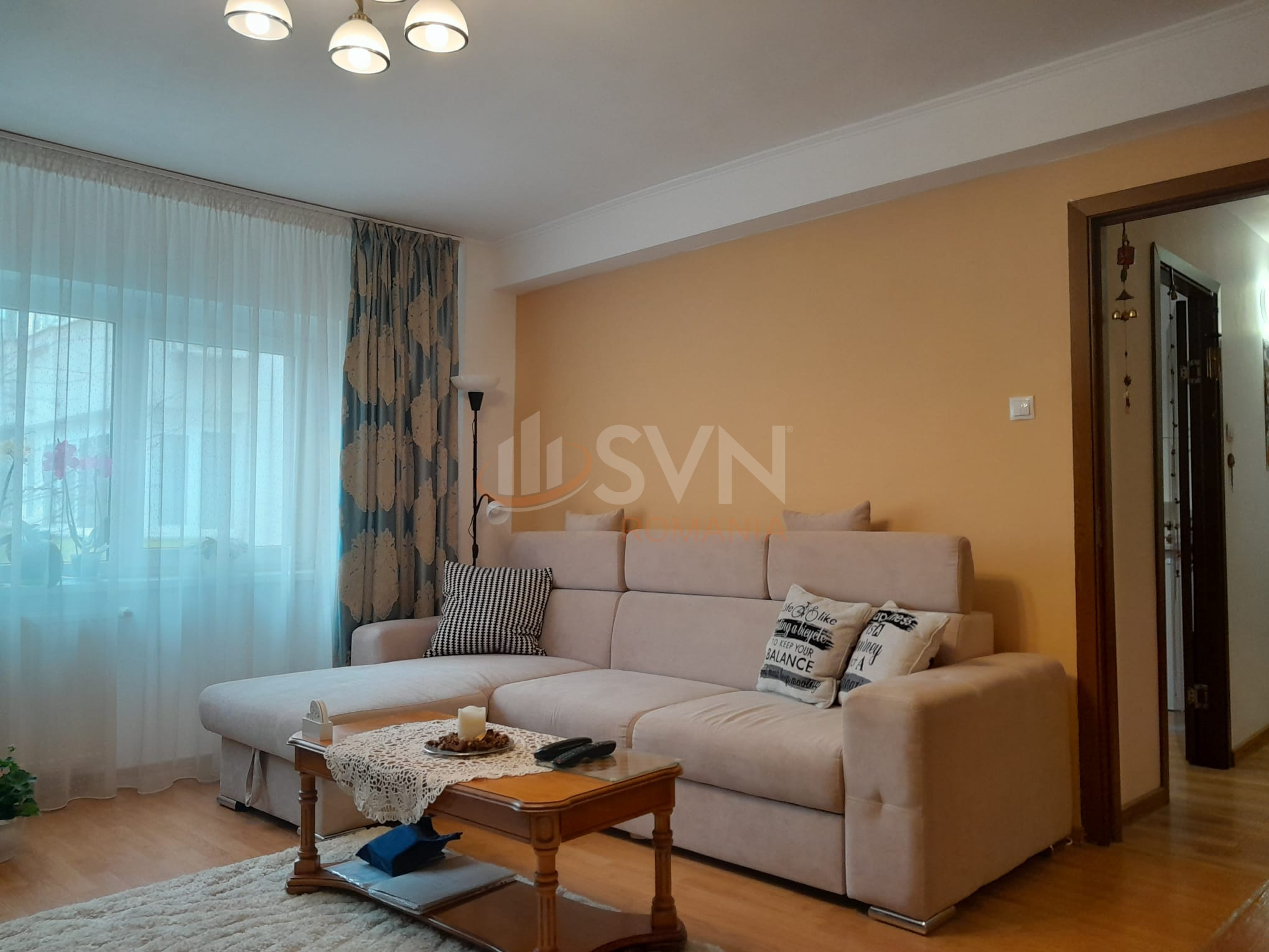 Apartament, 2 camere Bucuresti/Aviatiei