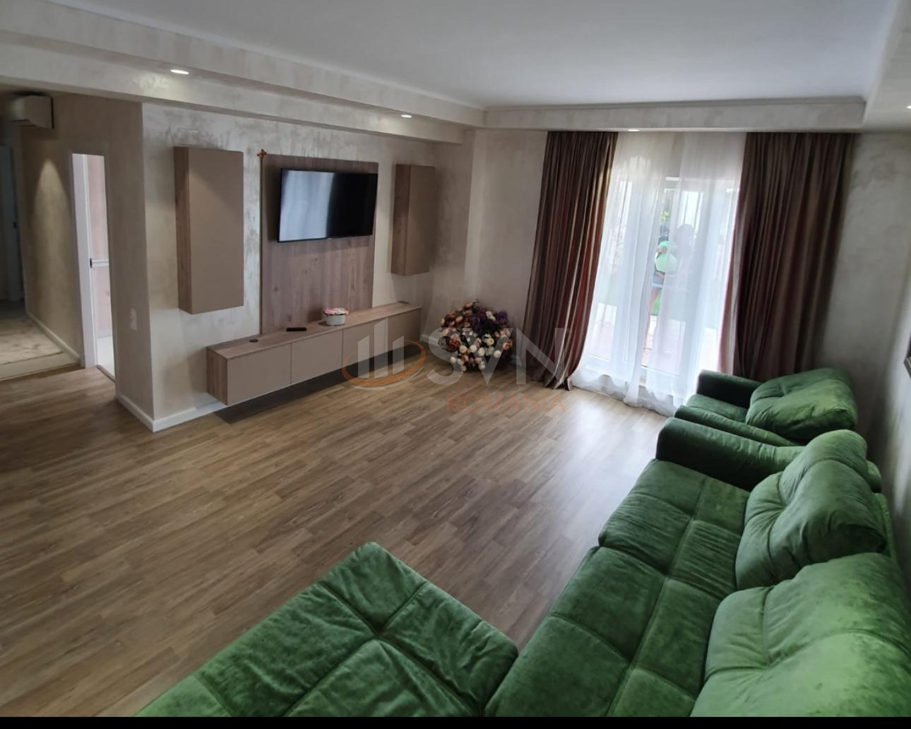 Apartament, 2 camere Ilfov/Stefanesti