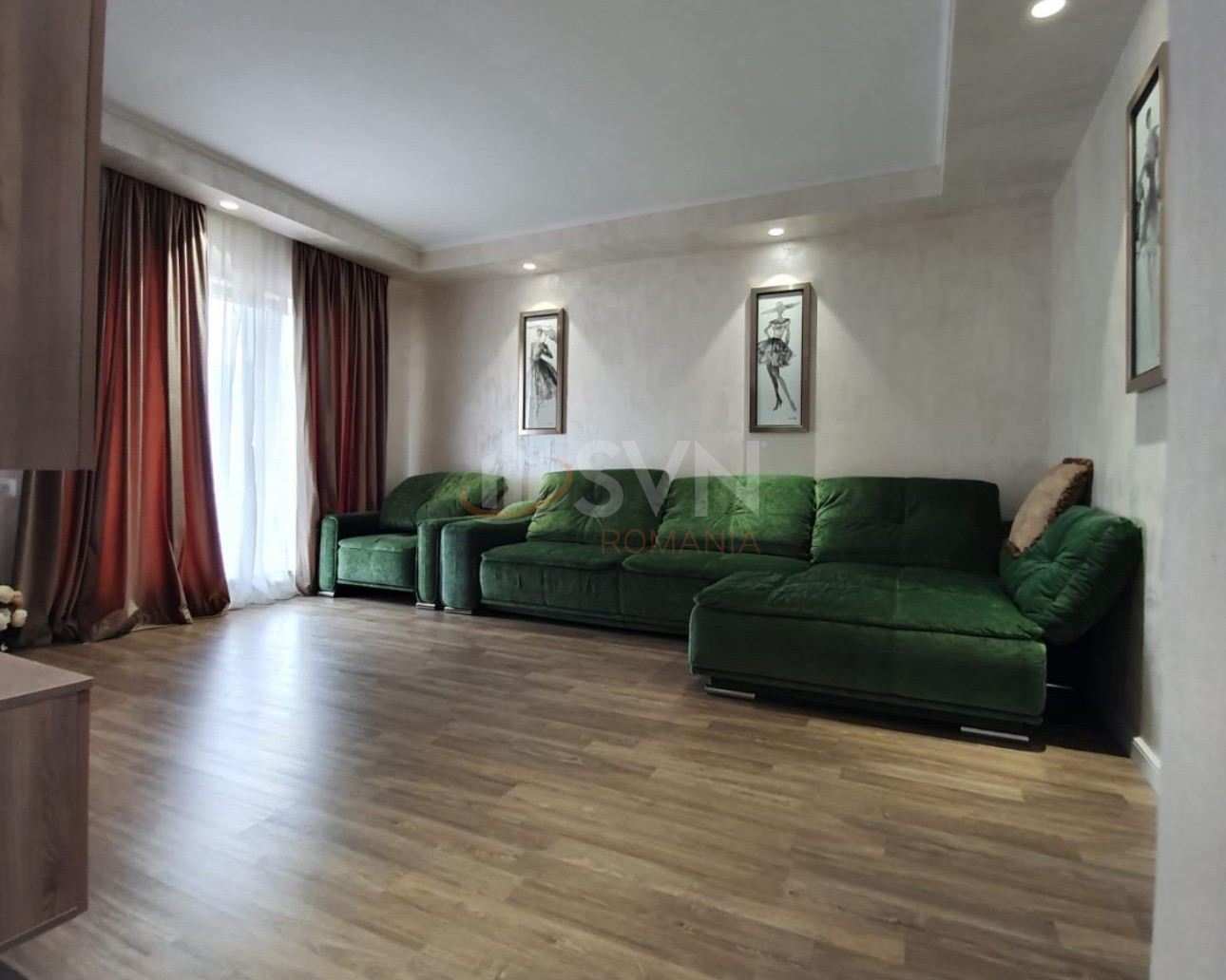 Apartament, 2 camere Ilfov/Stefanesti