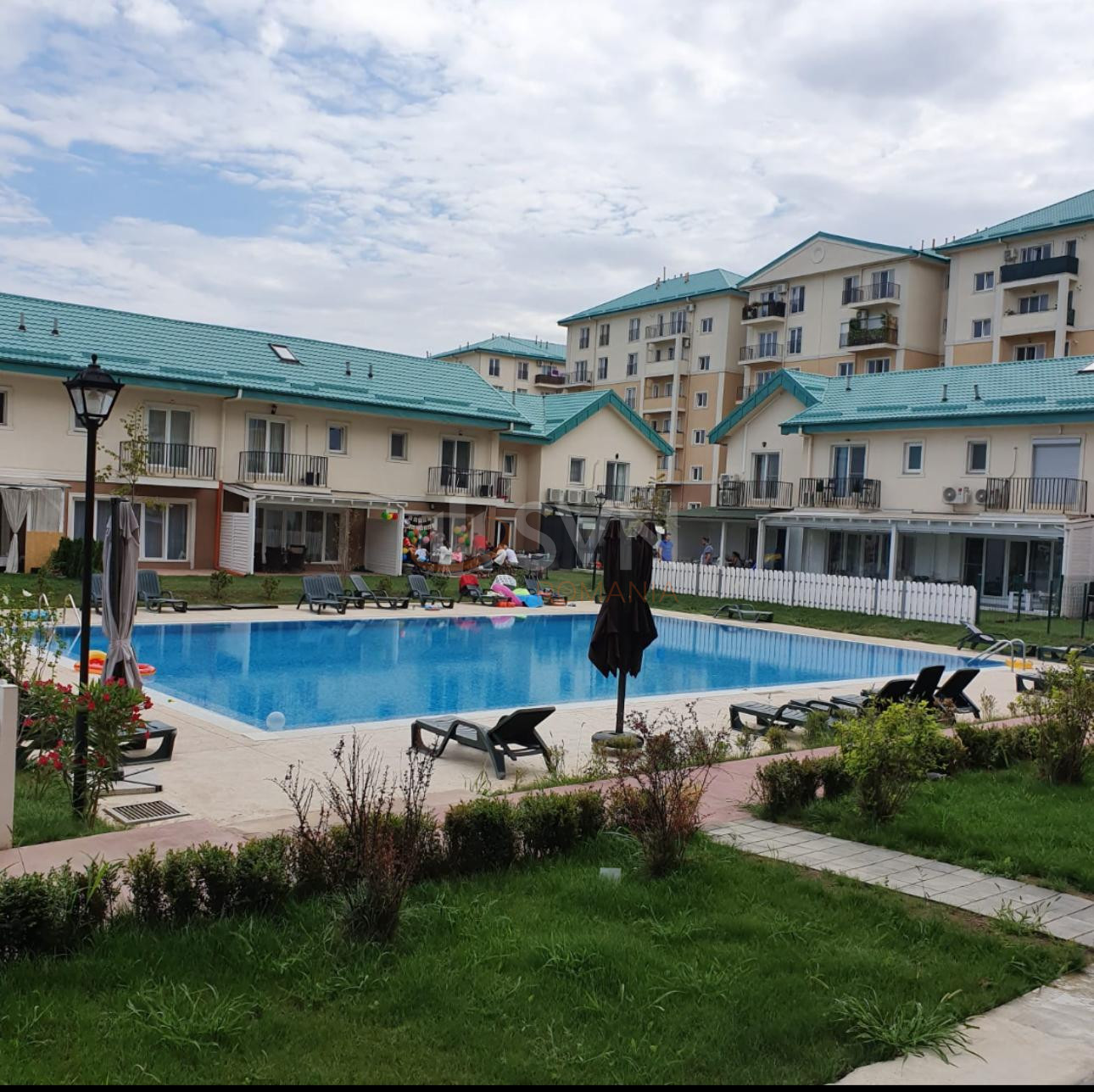 Apartament, 2 camere Ilfov/Stefanesti