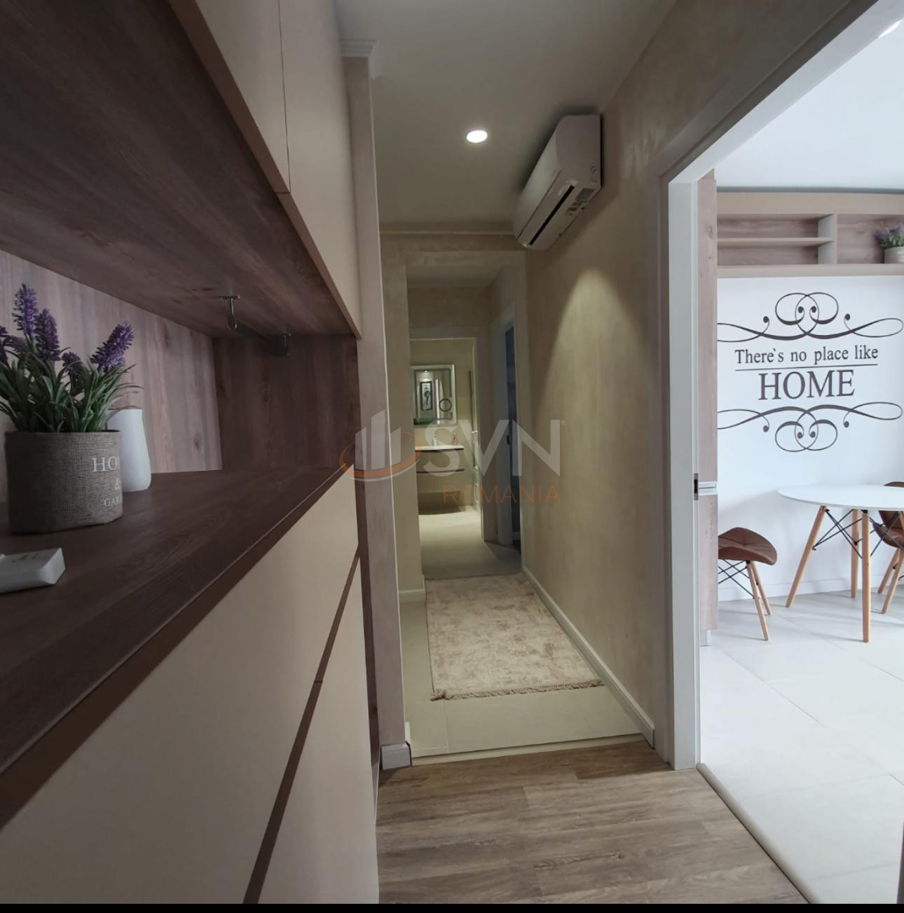 Apartament, 2 camere Ilfov/Stefanesti