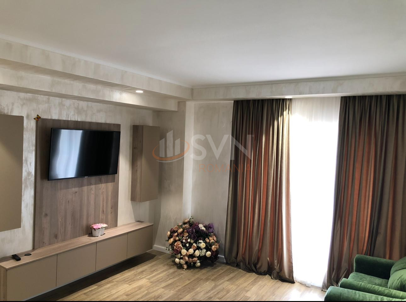 Apartament, 2 camere Ilfov/Stefanesti