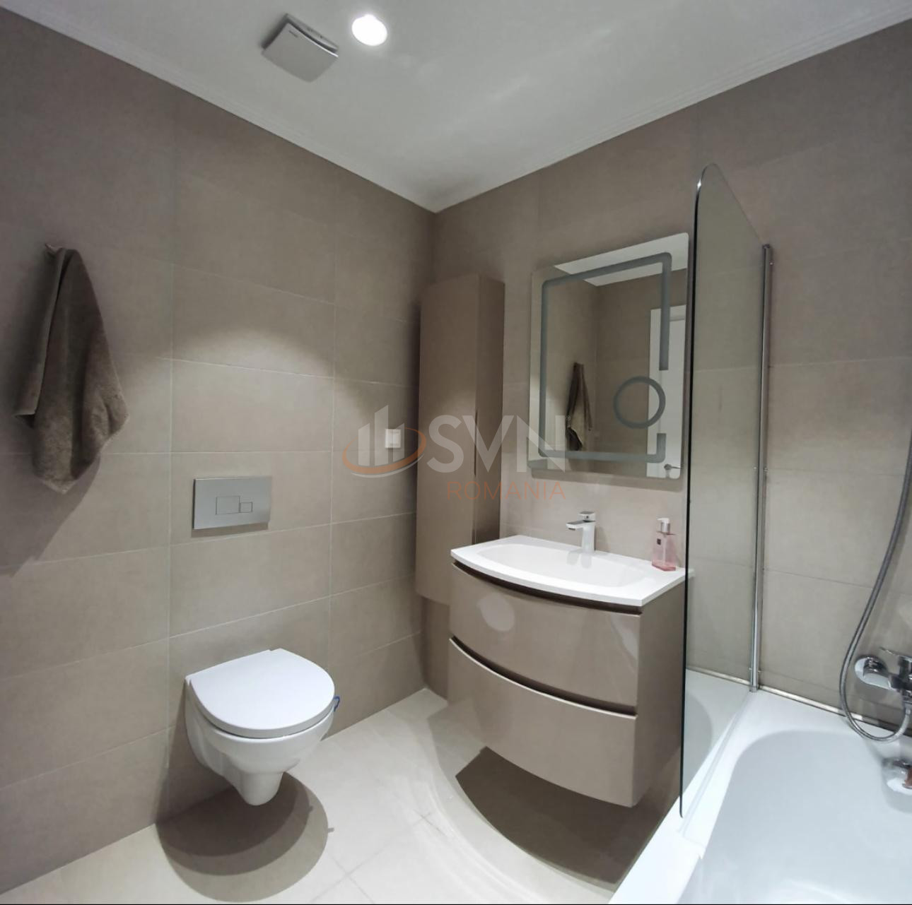 Apartament, 2 camere Ilfov/Stefanesti