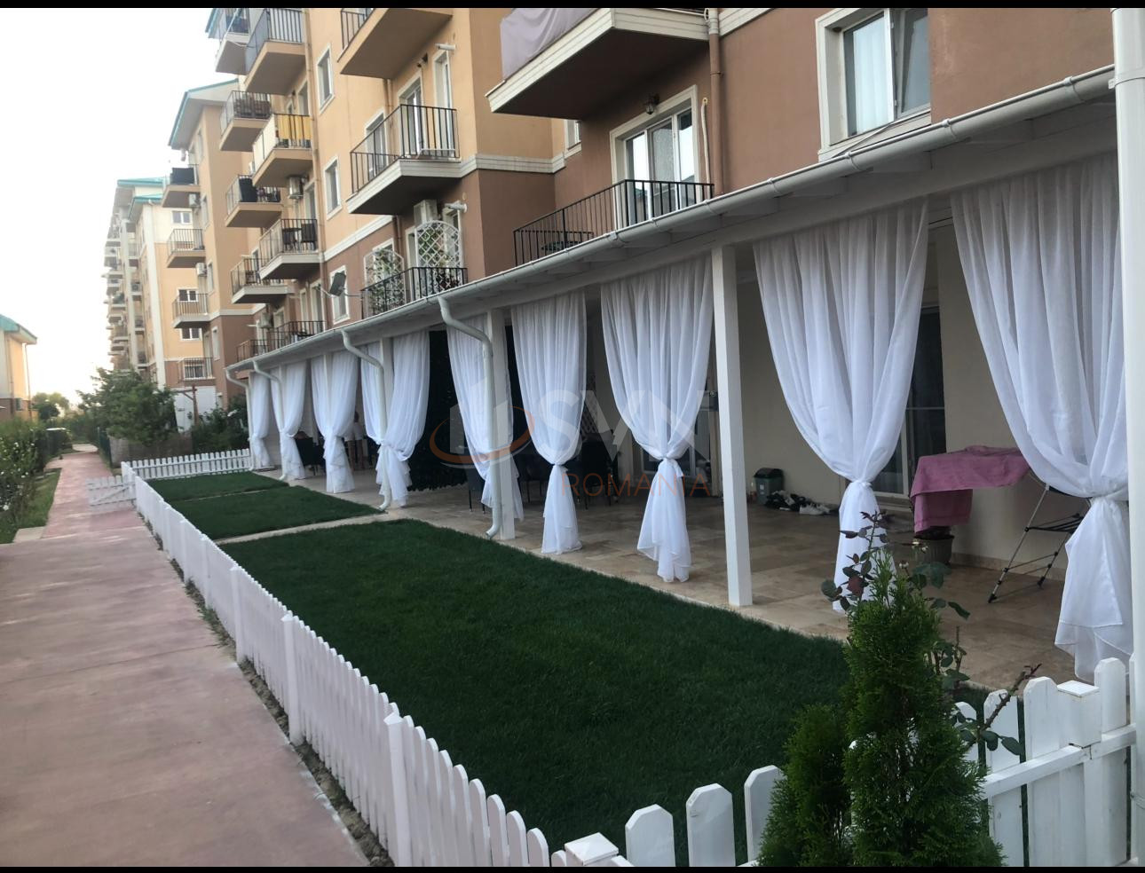 Apartament, 2 camere Ilfov/Stefanesti