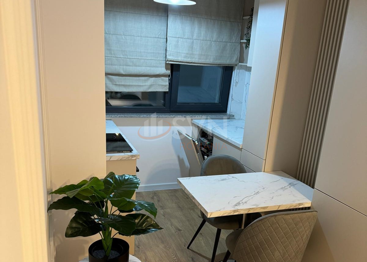 Apartament, 2 camere Bucuresti/Pipera