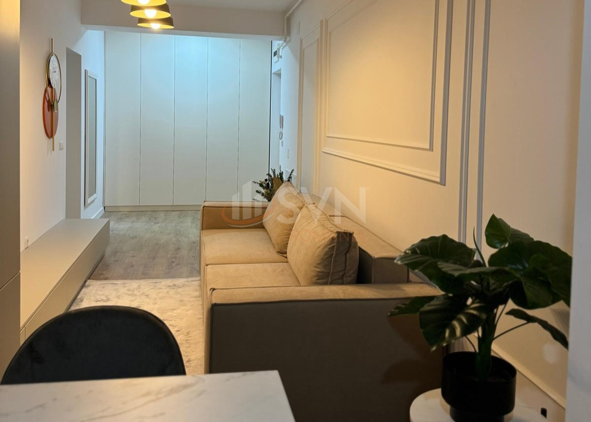 Apartament, 2 camere Bucuresti/Pipera