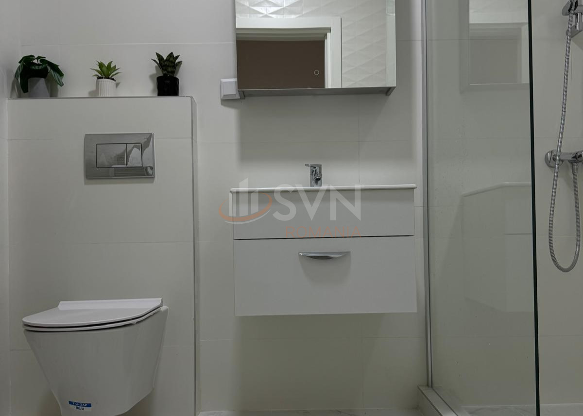Apartament, 2 camere Bucuresti/Pipera