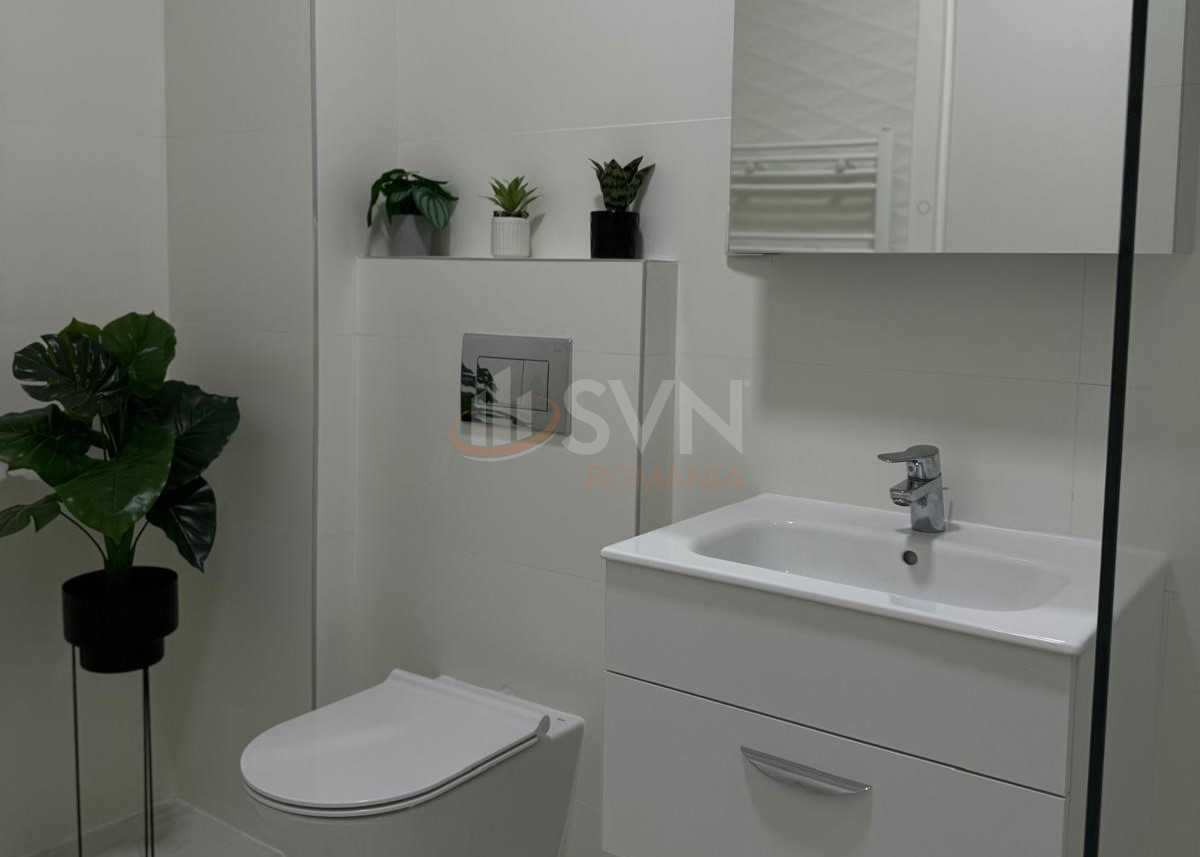 Apartament, 2 camere Bucuresti/Pipera