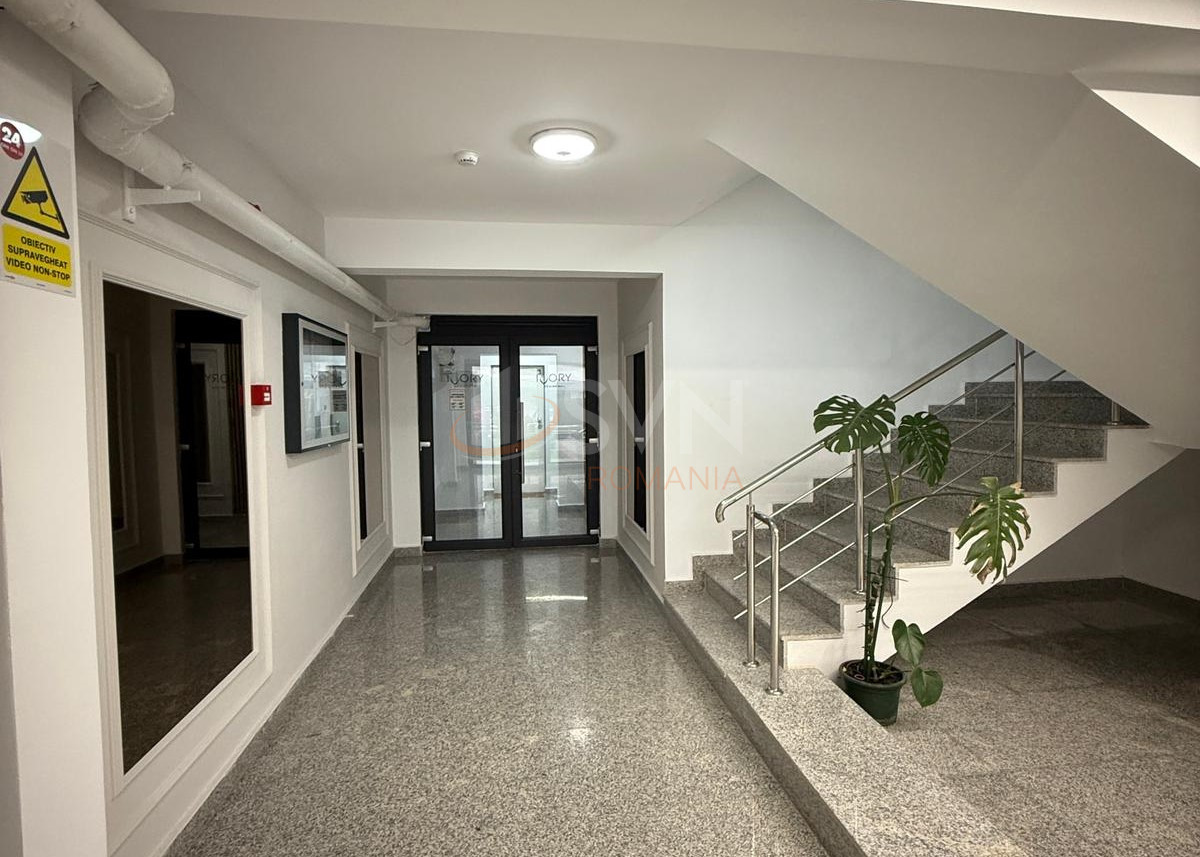 Apartament, 2 camere Bucuresti/Pipera