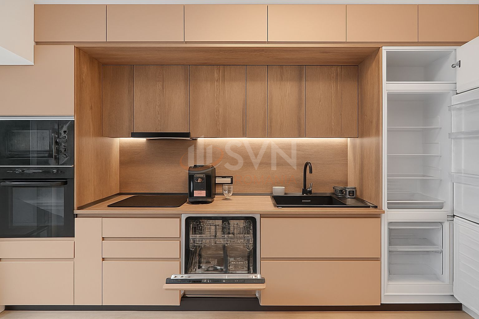 Apartament, 2 camere Bucuresti/Colentina