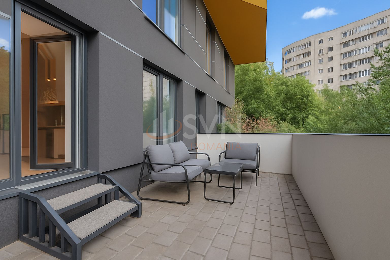 Apartament, 2 camere Bucuresti/Colentina