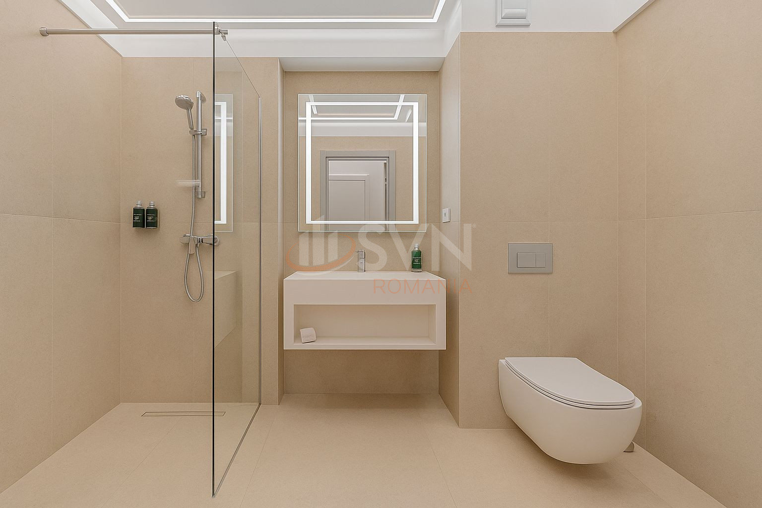 Apartament, 2 camere Bucuresti/Colentina