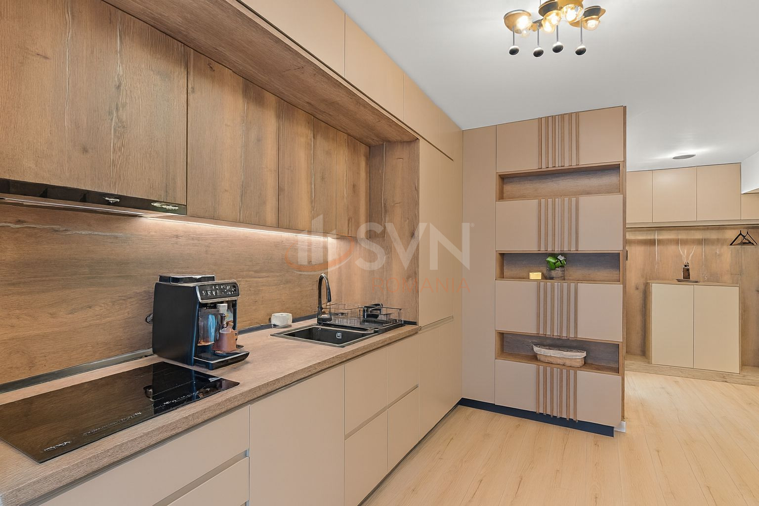 Apartament, 2 camere Bucuresti/Colentina