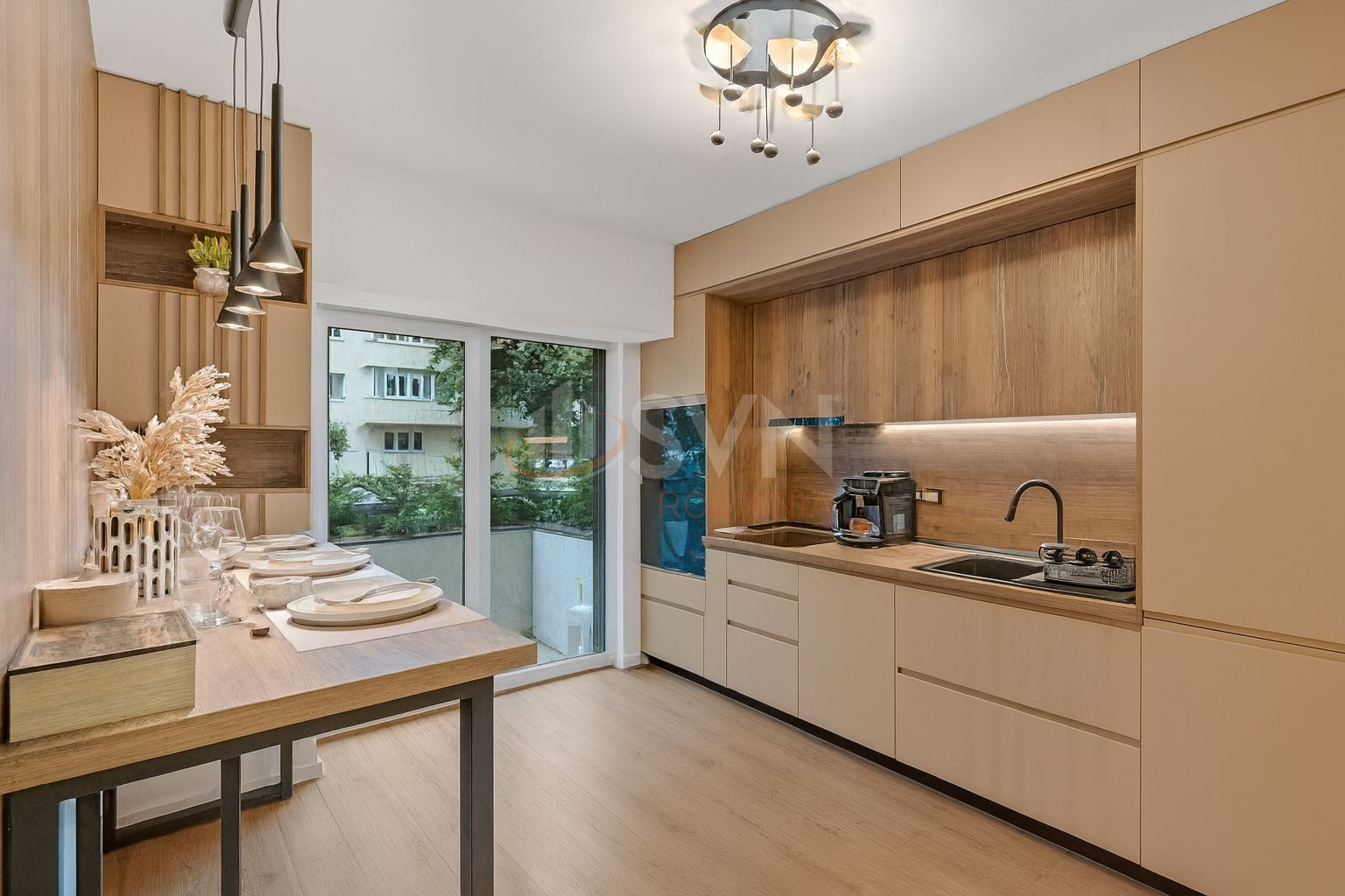 Apartament, 2 camere Bucuresti/Colentina