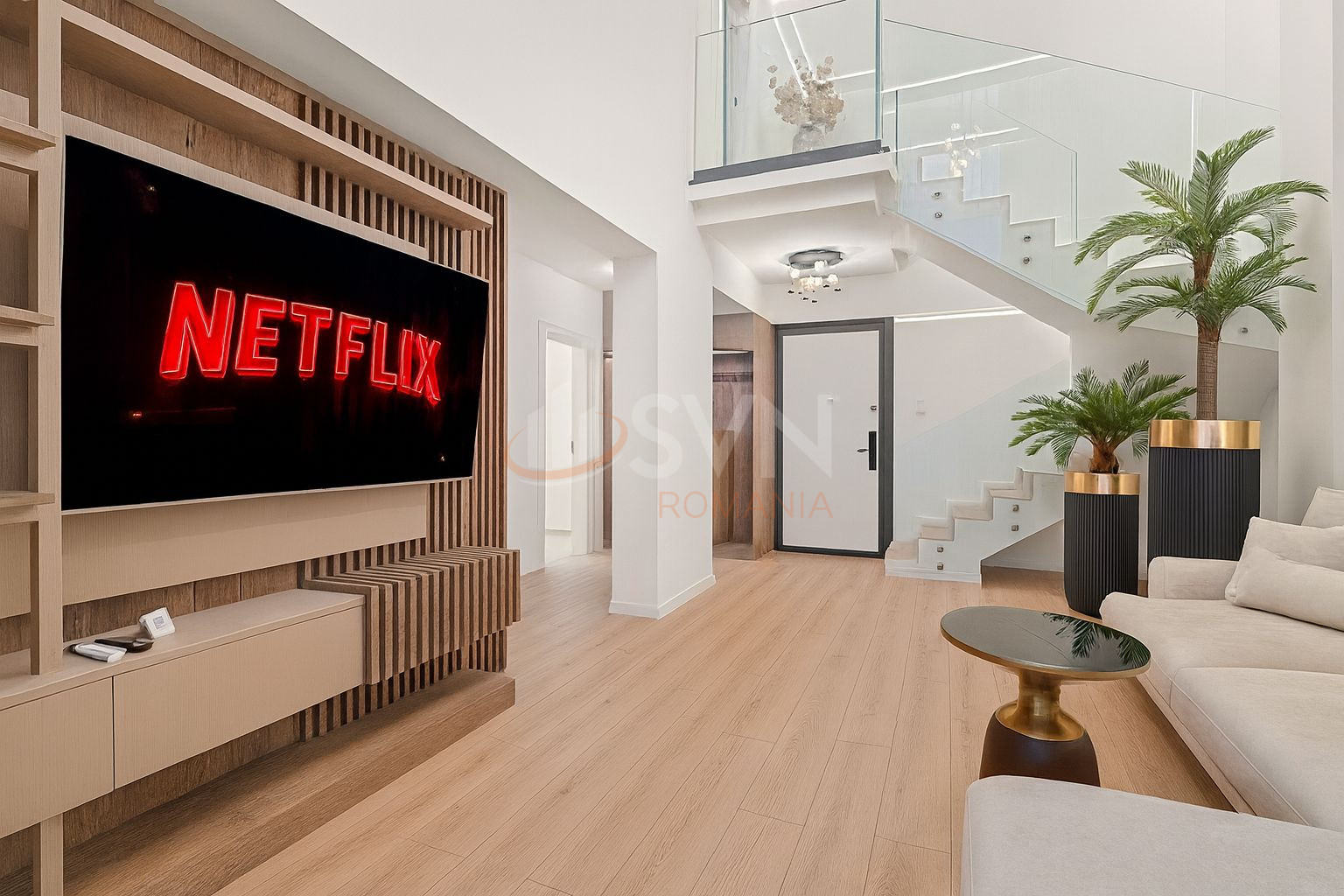 Apartament, 2 camere Bucuresti/Colentina