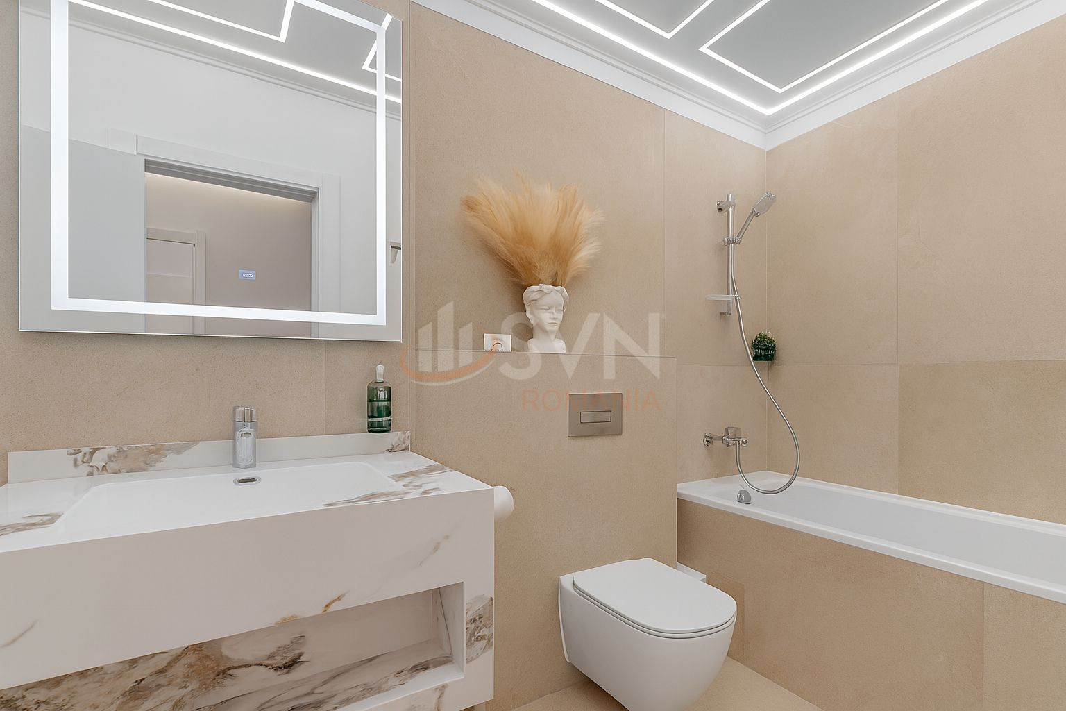 Apartament, 2 camere Bucuresti/Colentina