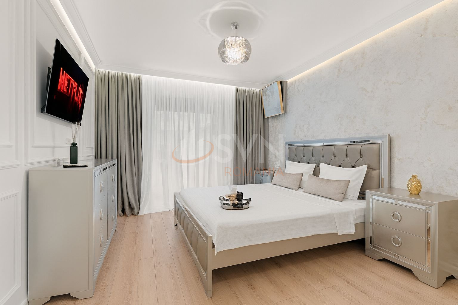 Apartament, 2 camere Bucuresti/Colentina