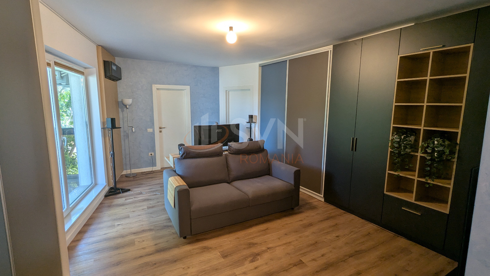 Apartament, 2 camere Bucuresti/Vitan