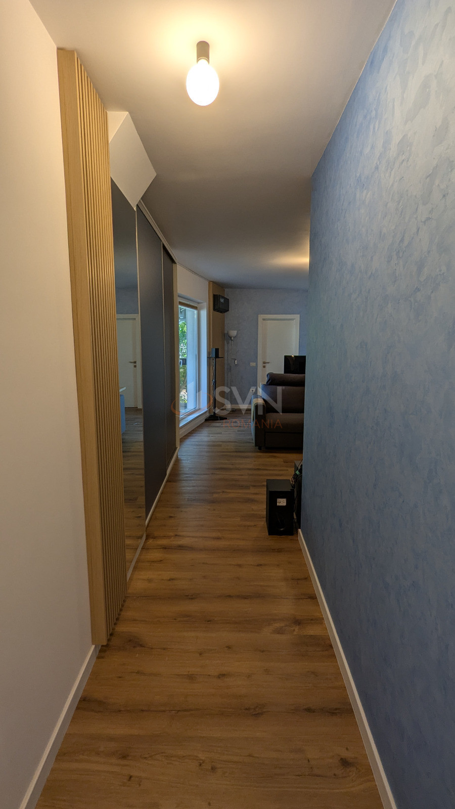 Apartament, 2 camere Bucuresti/Vitan