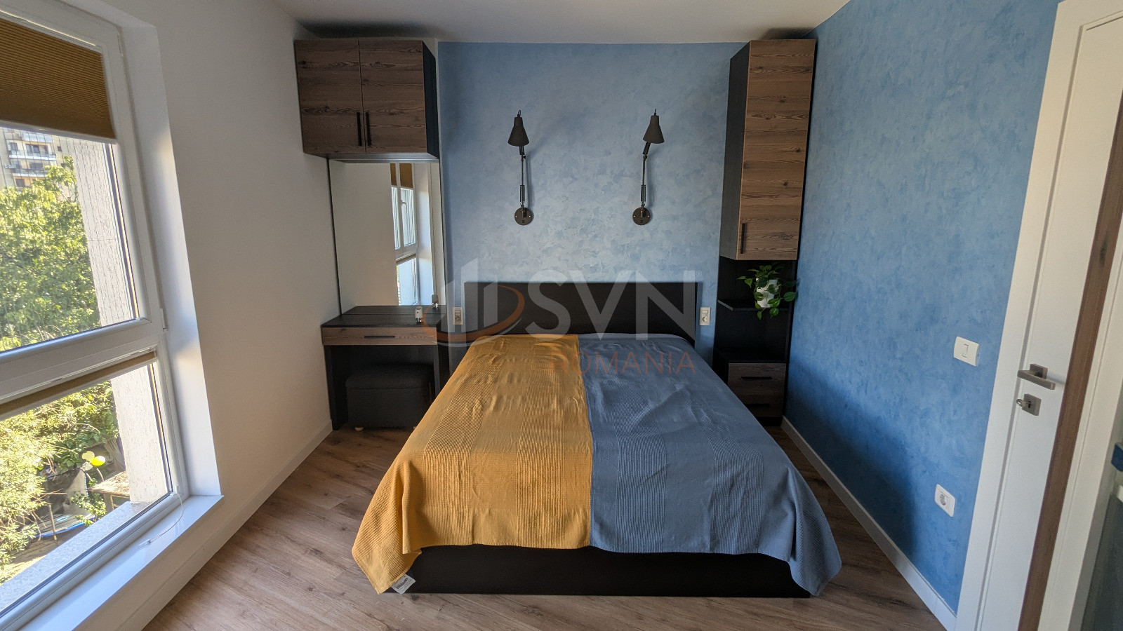 Apartament, 2 camere Bucuresti/Vitan