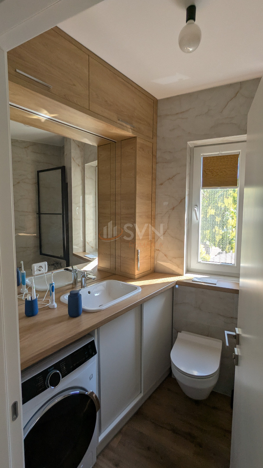 Apartament, 2 camere Bucuresti/Vitan