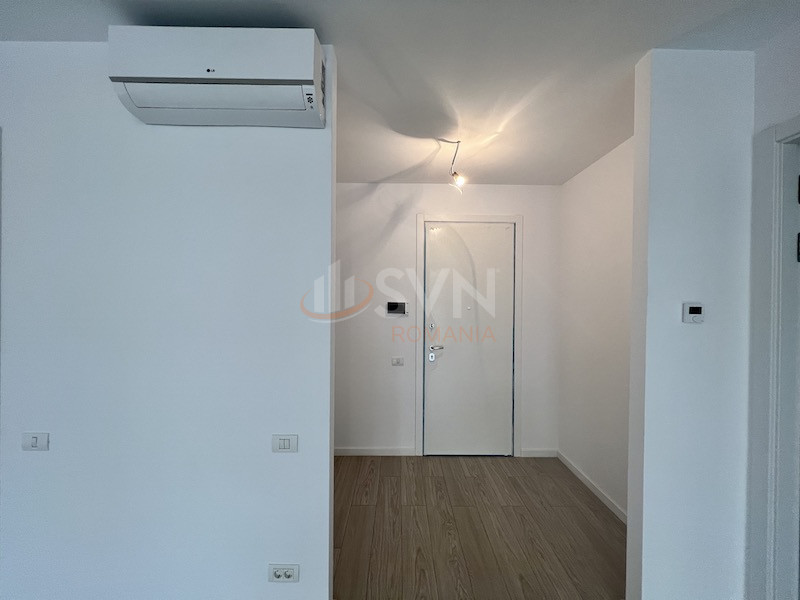 Apartament, 2 camere Bucuresti/Herastrau