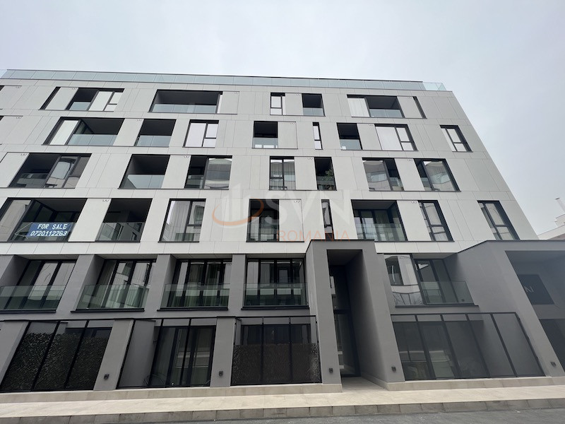 Apartament, 2 camere Bucuresti/Herastrau