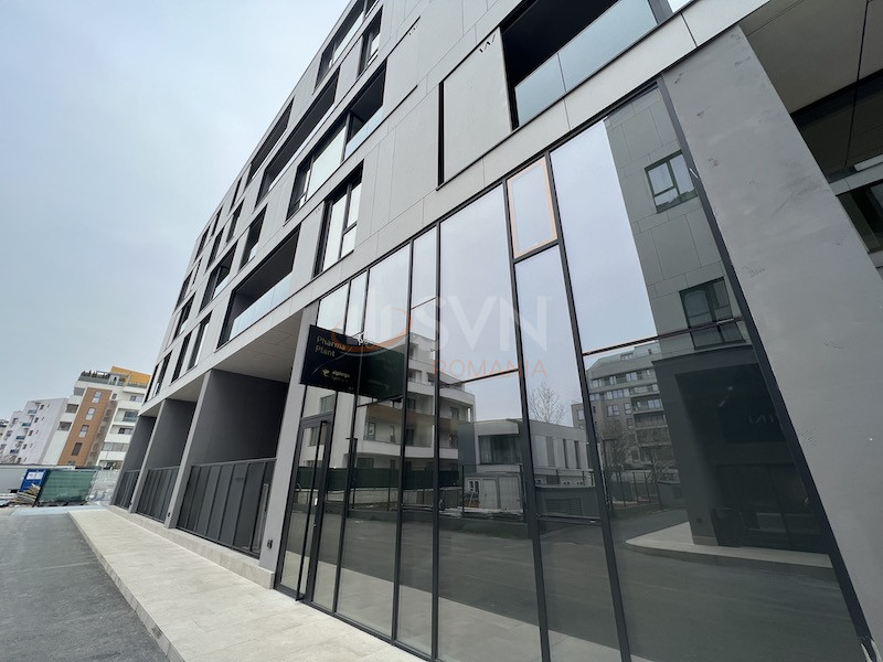 Apartament, 2 camere Bucuresti/Herastrau