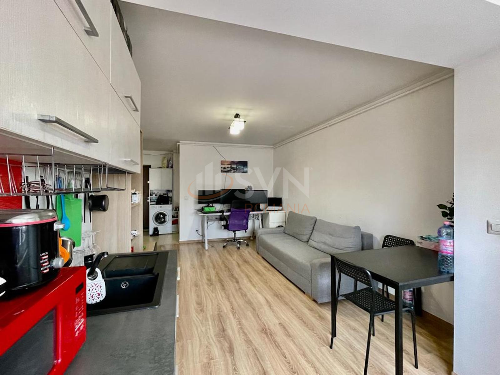 Apartament, 2 camere Bucuresti/Theodor Pallady