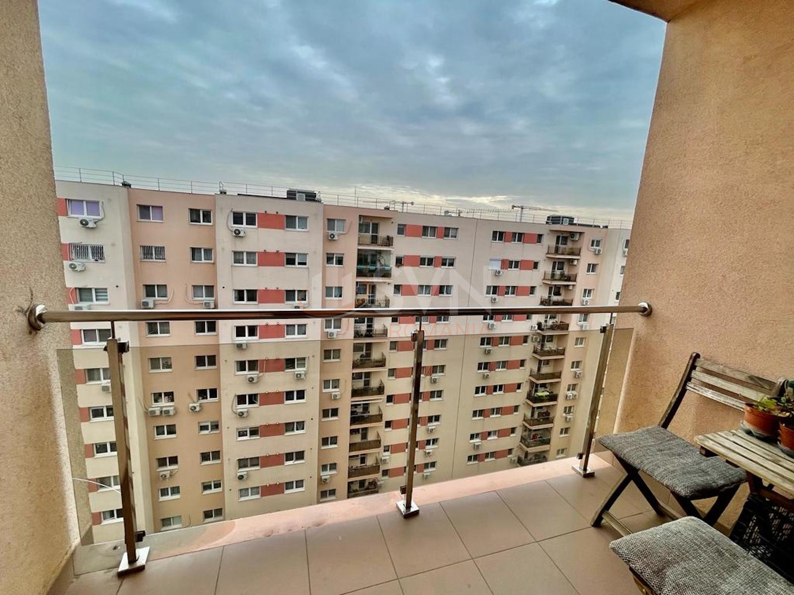 Apartament, 2 camere Bucuresti/Theodor Pallady