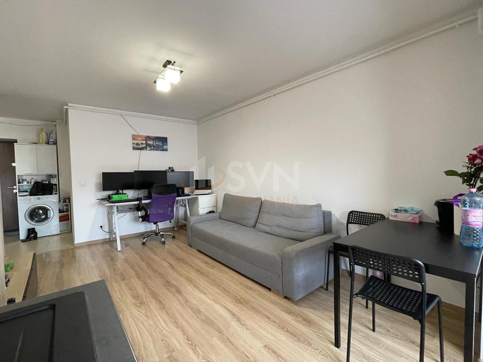 Apartament, 2 camere Bucuresti/Theodor Pallady