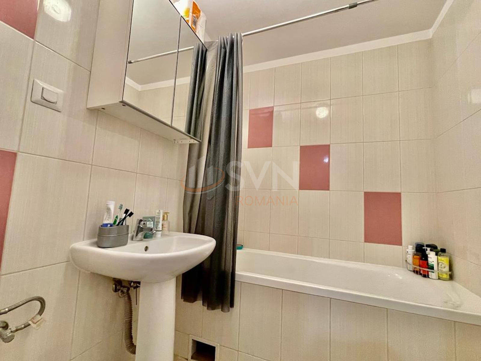 Apartament, 2 camere Bucuresti/Theodor Pallady